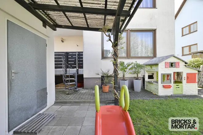 3 Zimmer Wohnung mit 88 m² in Nürnberg – Bild 4
