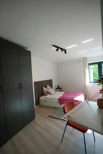 WG-Zimmer mit 10 m² in Nürnberg – Bild 2