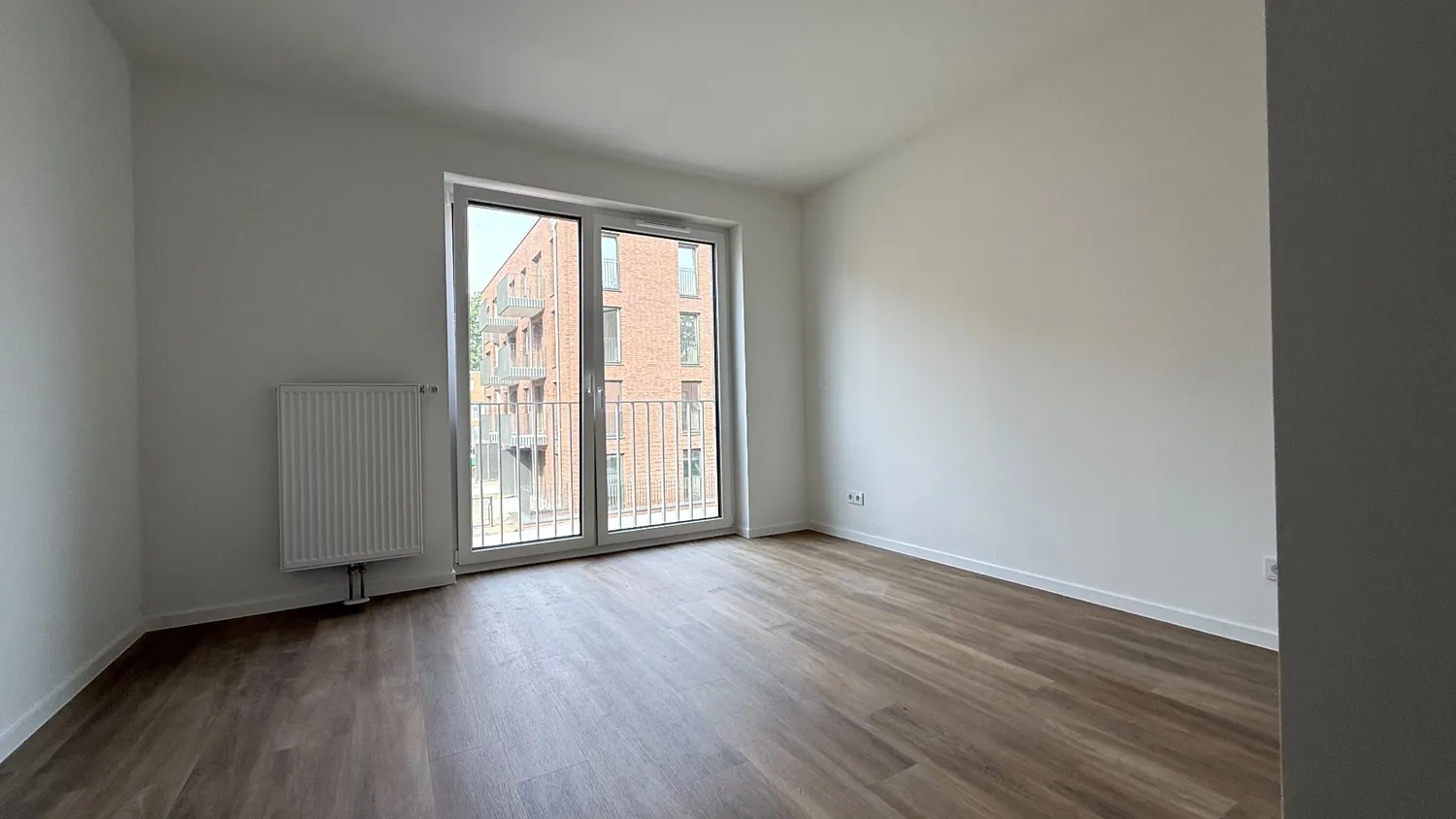 5 Zimmer Wohnung mit 99 m² in Hamburg – Bild 9