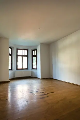 4 room apartment with 90 m² in Chemnitz – Photo 4