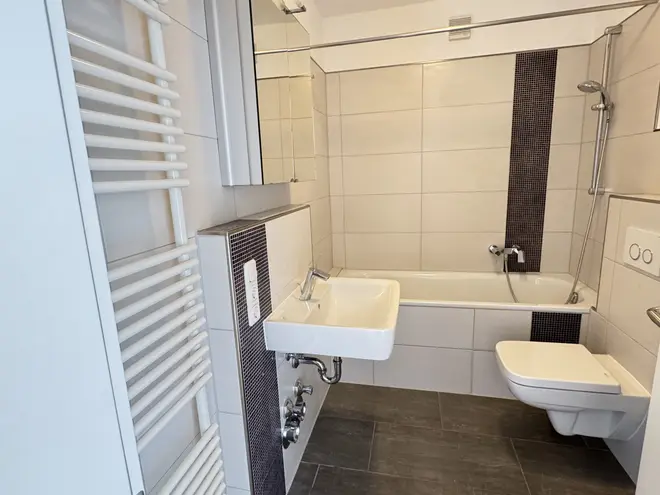 3 Zimmer Wohnung mit 85 m² in Mainz – Bild 4