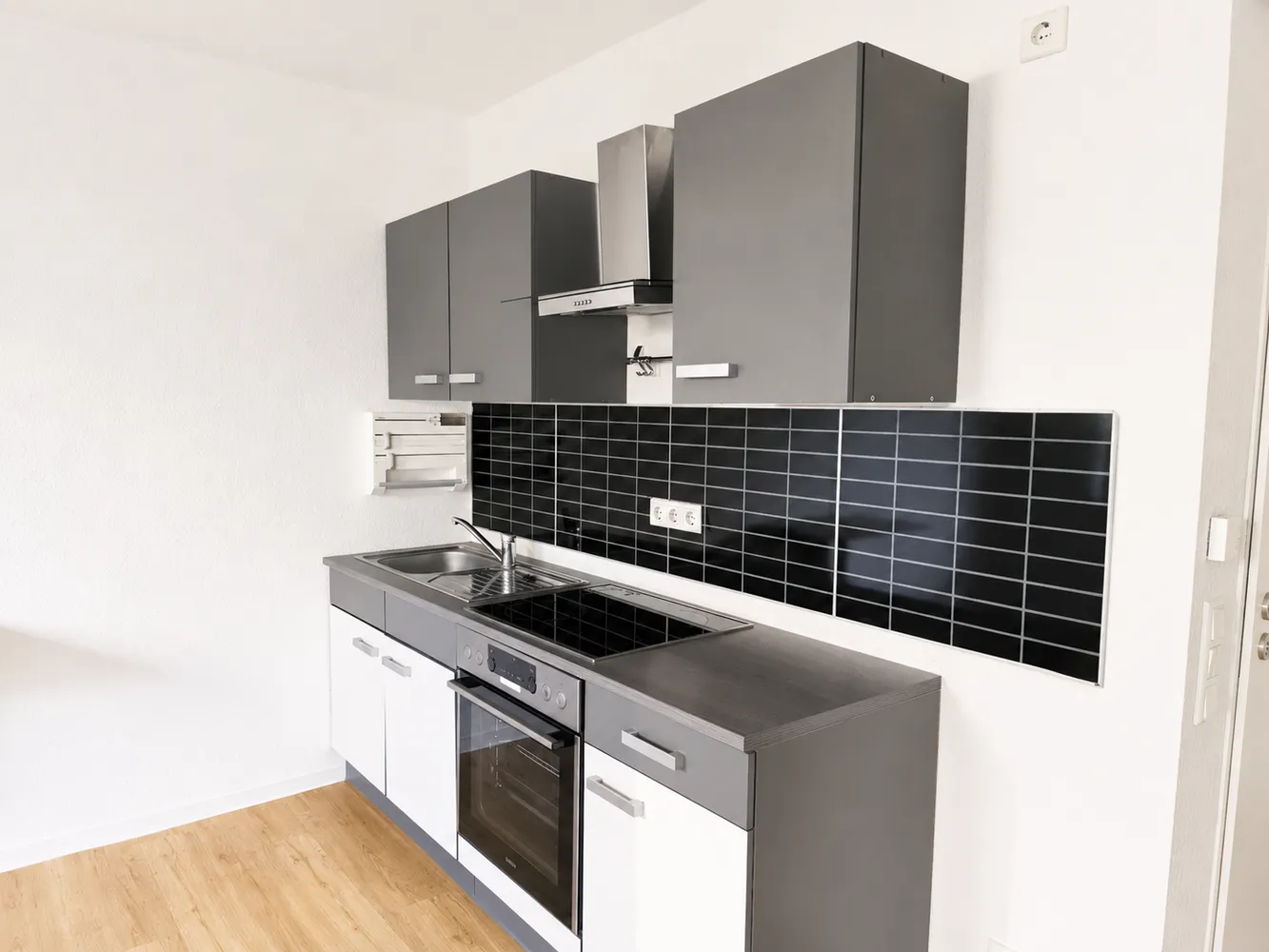 2 Zimmer Wohnung mit 39 m² in Mönchengladbach – Bild 9