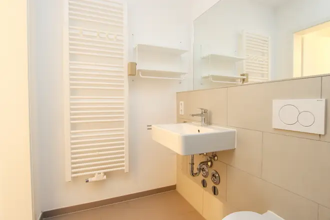 2 Zimmer Wohnung mit 44 m² in München – Bild 8