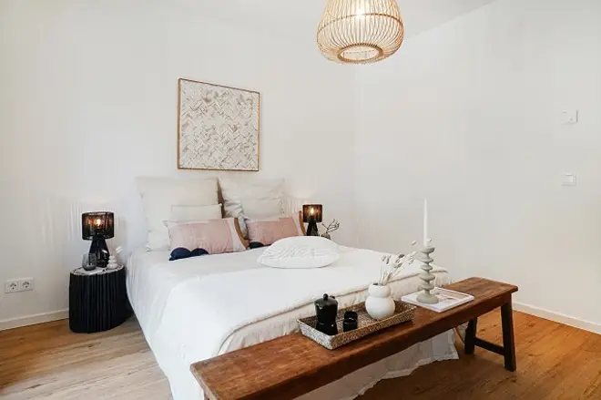 4 Zimmer Wohnung mit 109 m² in Berlin – Bild 3