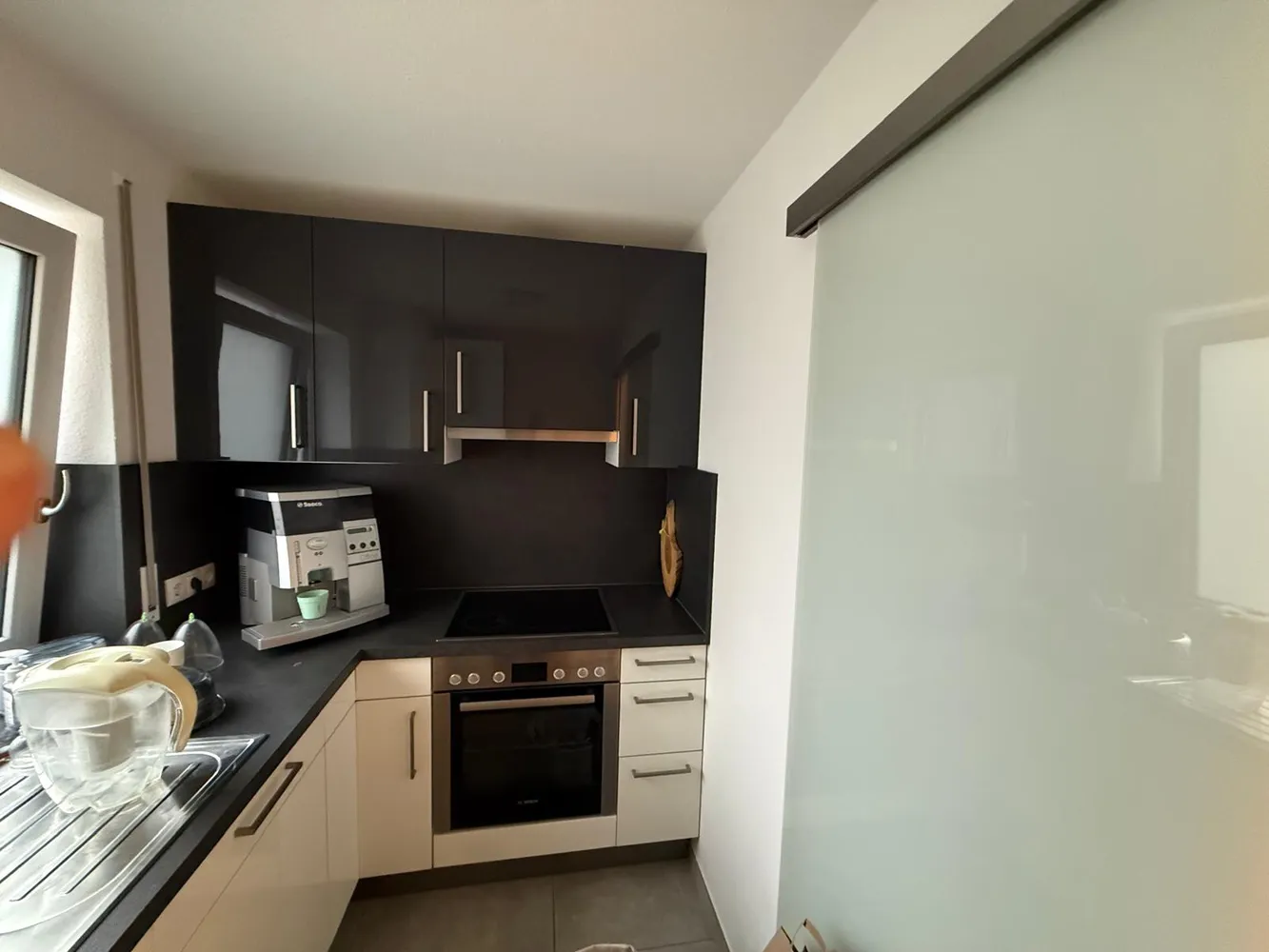 1 Zimmer Wohnung mit 18 m² in Ravensburg – Bild 1