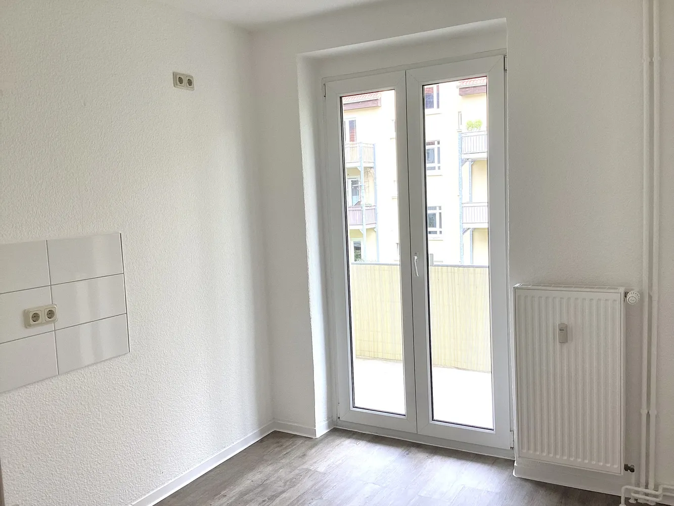 3 room apartment with 72 m² in Magdeburg – Photo 7