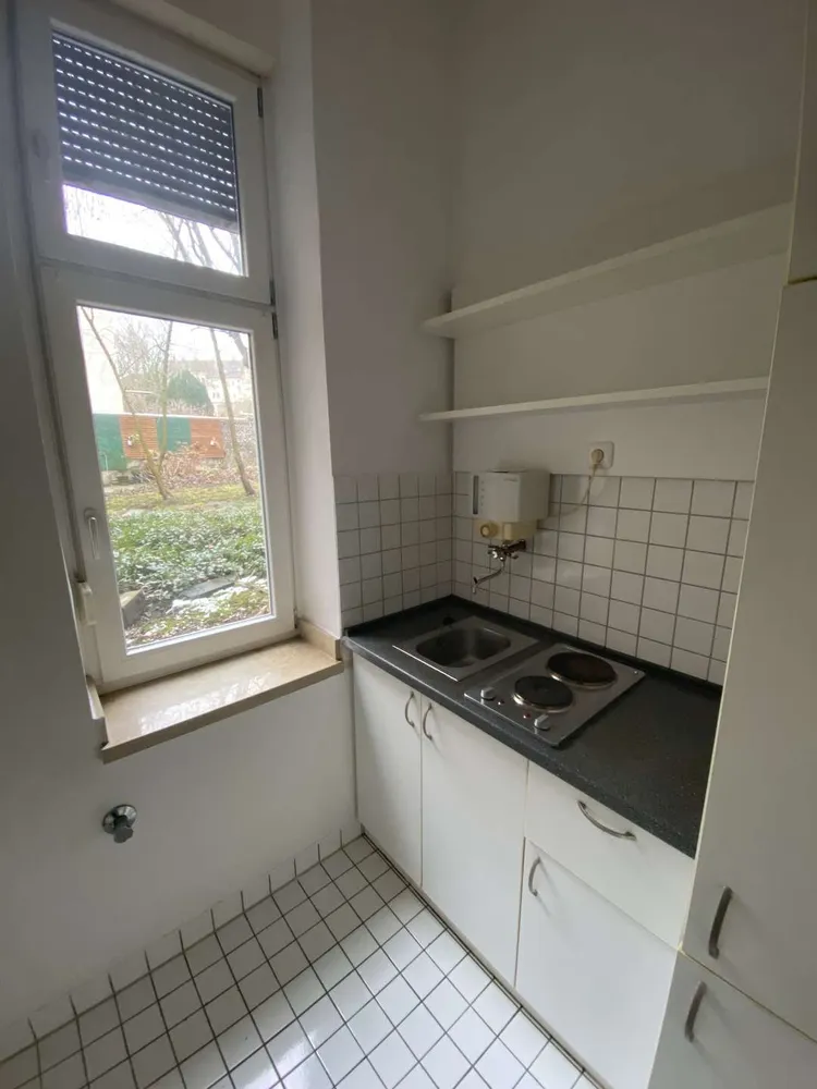 2 Zimmer Wohnung mit 33 m² in Essen – Bild 8