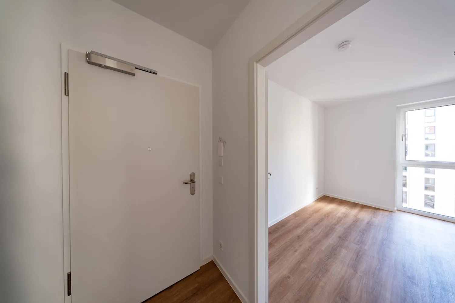 2 Zimmer Wohnung mit 60 m² in Berlin – Bild 4