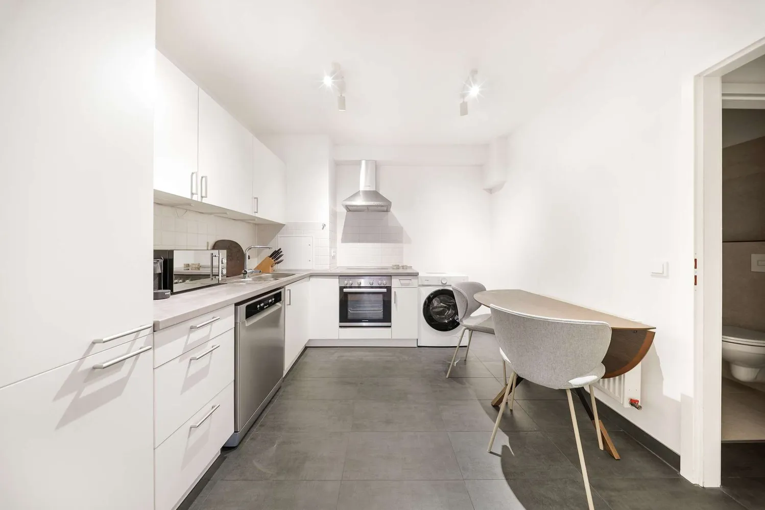2 Zimmer Wohnung mit 43 m² in Berlin – Bild 4