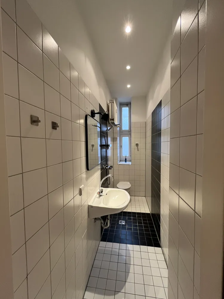 1 Zimmer Wohnung mit 48 m² in Berlin – Bild 4
