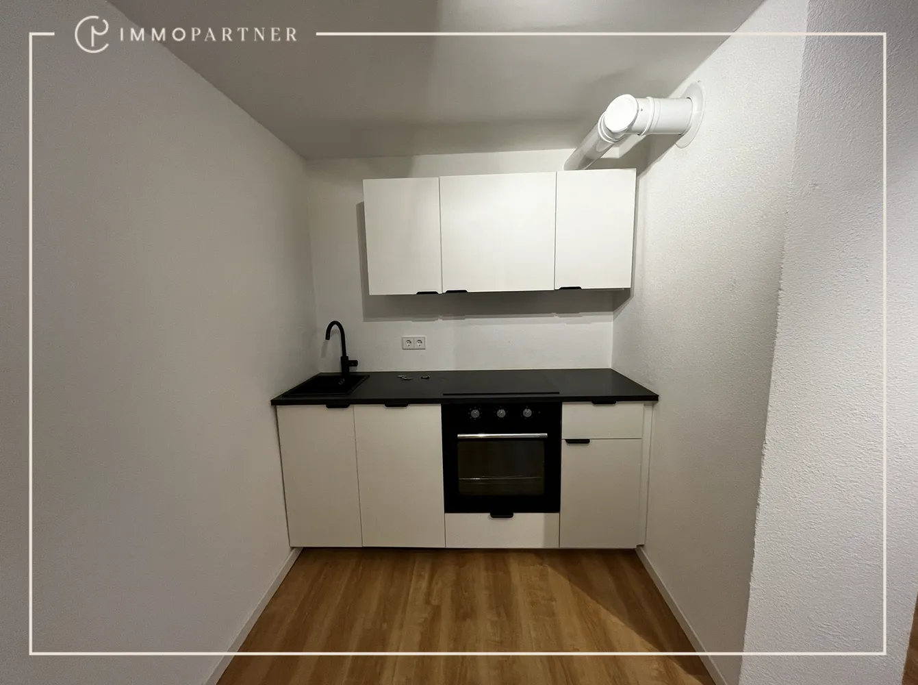 1 Zimmer Wohnung mit 23 m² in Stuttgart – Bild 4