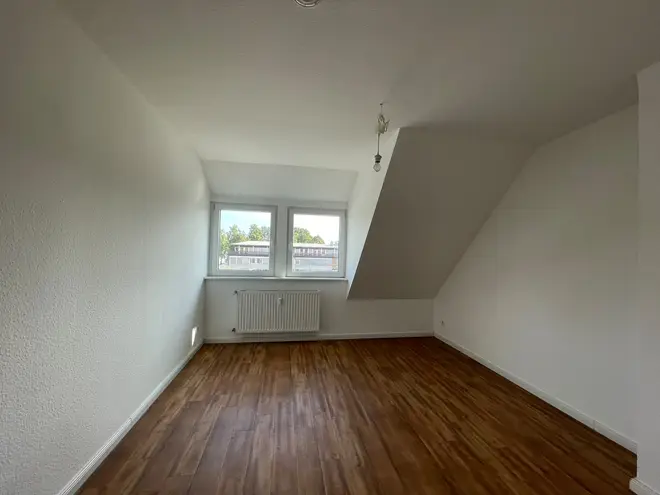 2 Zimmer Wohnung mit 55 m² in Bremen – Bild 4