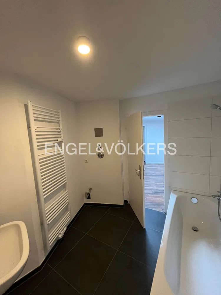 2 Zimmer Wohnung mit 65 m² in Braunschweig – Bild 8