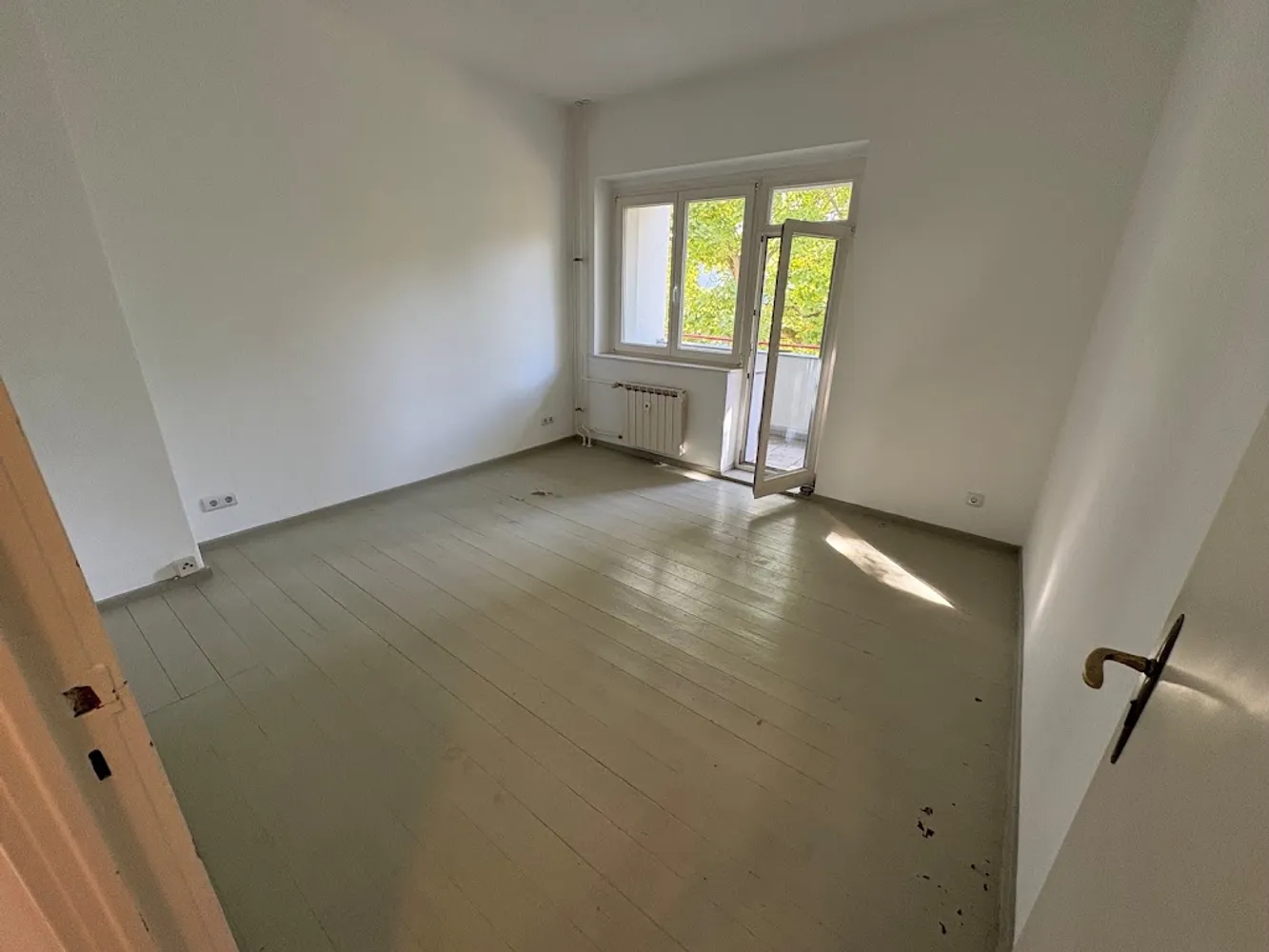 2 Zimmer Wohnung mit 53 m² in Berlin – Bild 5