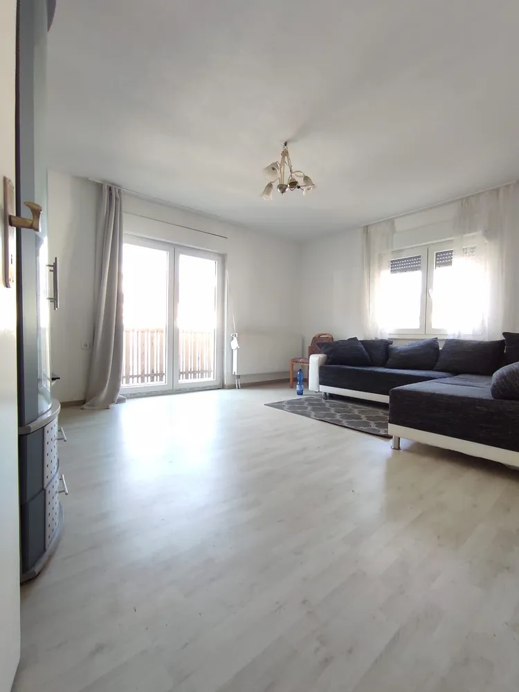 3 room apartment with 65 m² in Esslingen am Neckar – Photo 1