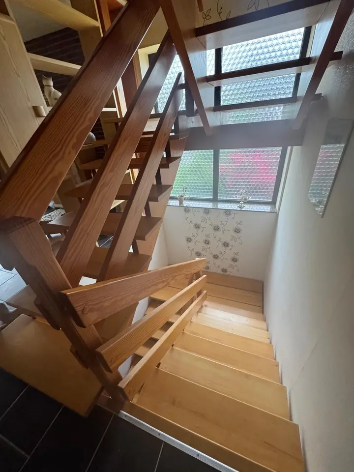4 Zimmer Wohnung mit 65 m² in Kerpen – Bild 5