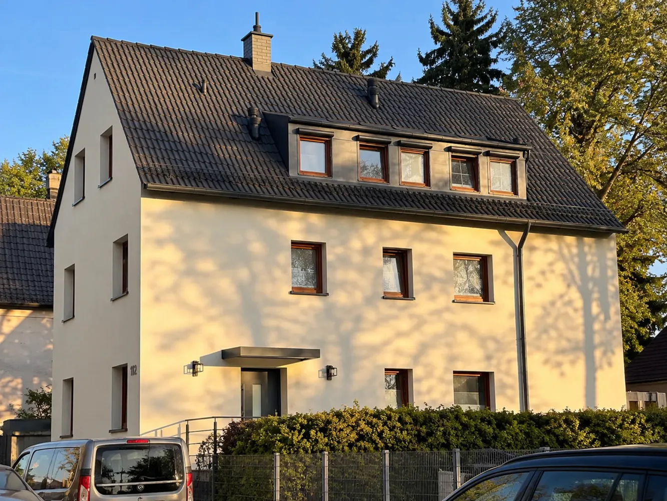 WG-Zimmer mit 13 m² in München – Bild 10