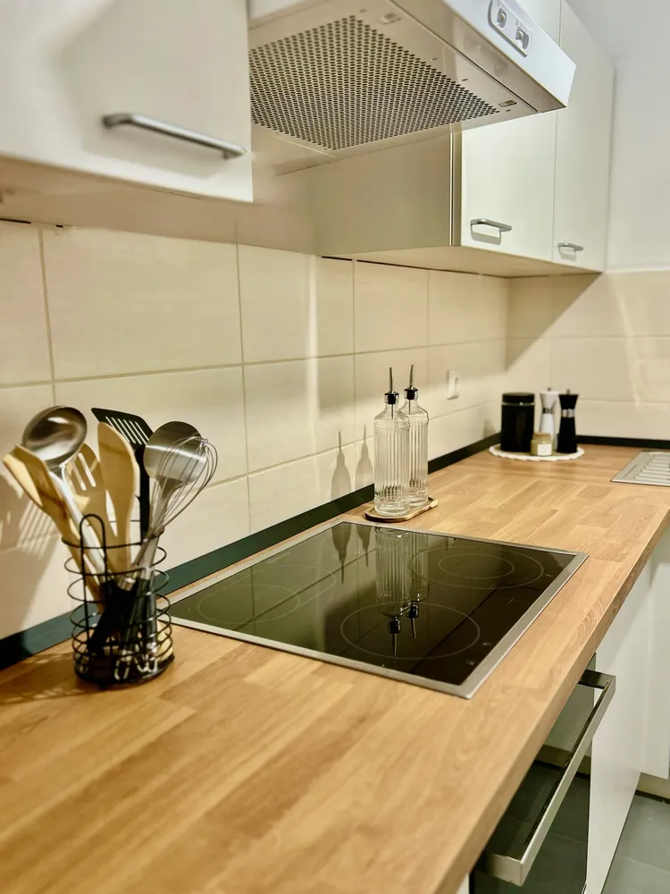 2 Zimmer Wohnung mit 43 m² in Hamburg – Bild 7