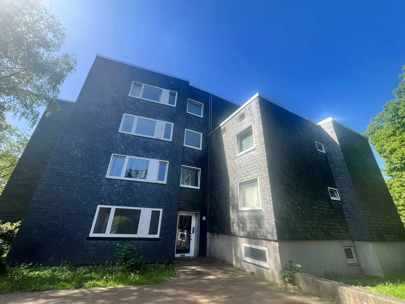 4 Zimmer Wohnung mit 76 m² in Dorsten – Bild 11