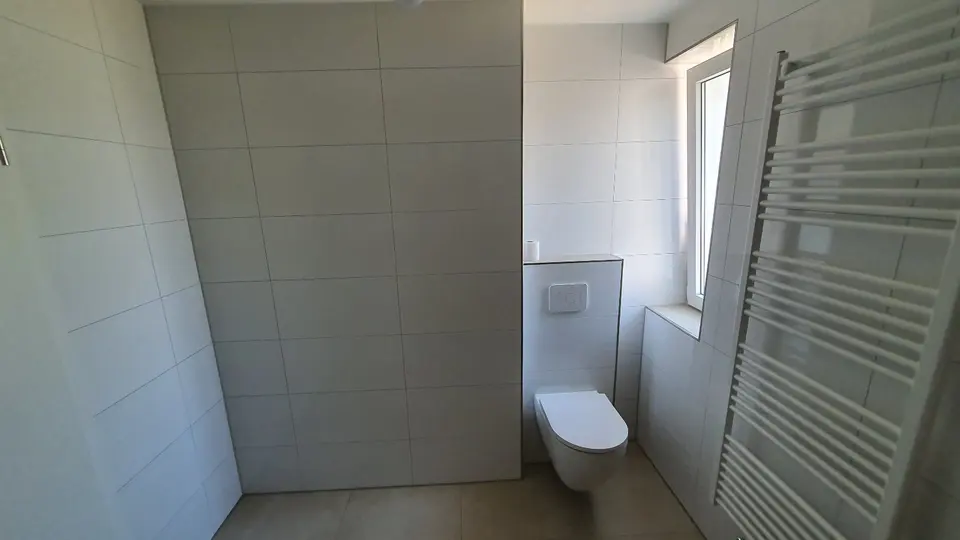 3 Zimmer Wohnung mit 90 m² in Rheine – Bild 7