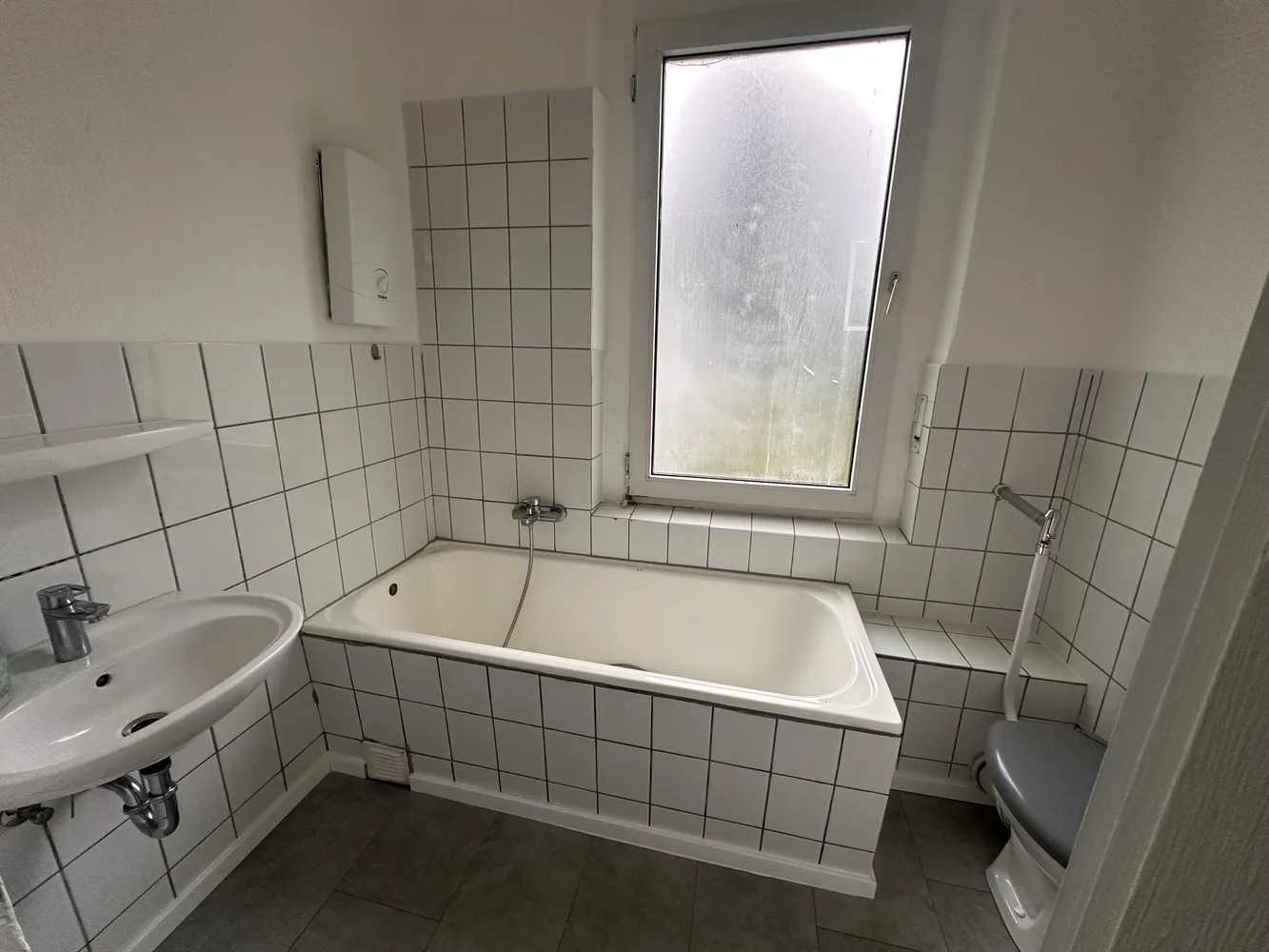 3 Zimmer Wohnung mit 67 m² in Krefeld – Bild 7