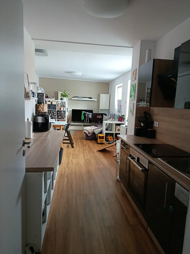 3 Zimmer Wohnung mit 70 m² in Dorsten – Bild 7