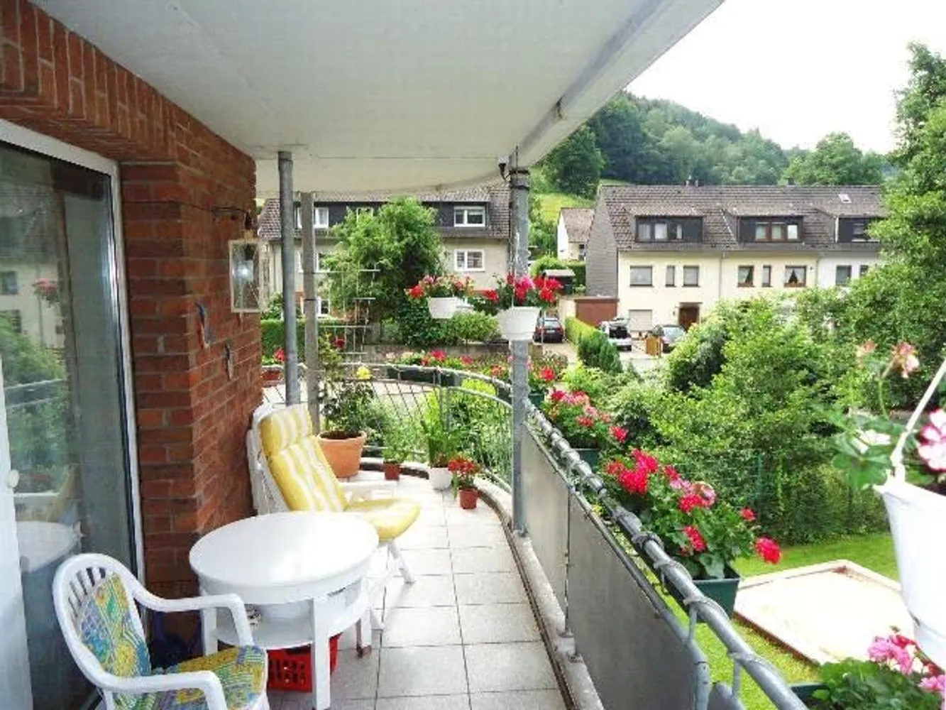 2 Zimmer Wohnung mit 65 m² in Hagen – Bild 11