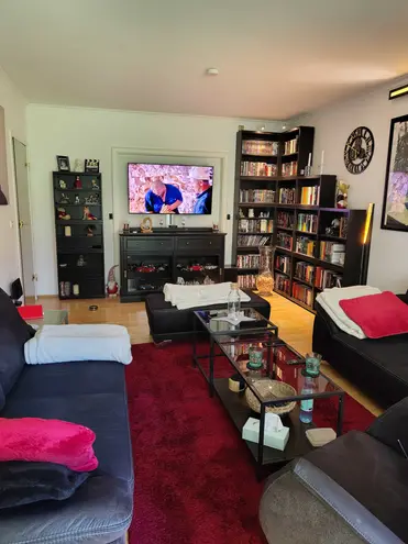 5 Zimmer Wohnung mit 125 m² in Wuppertal – Bild 3