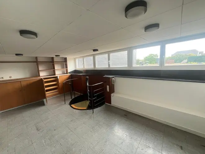 4 Zimmer Wohnung mit 150 m² in Aachen – Bild 10