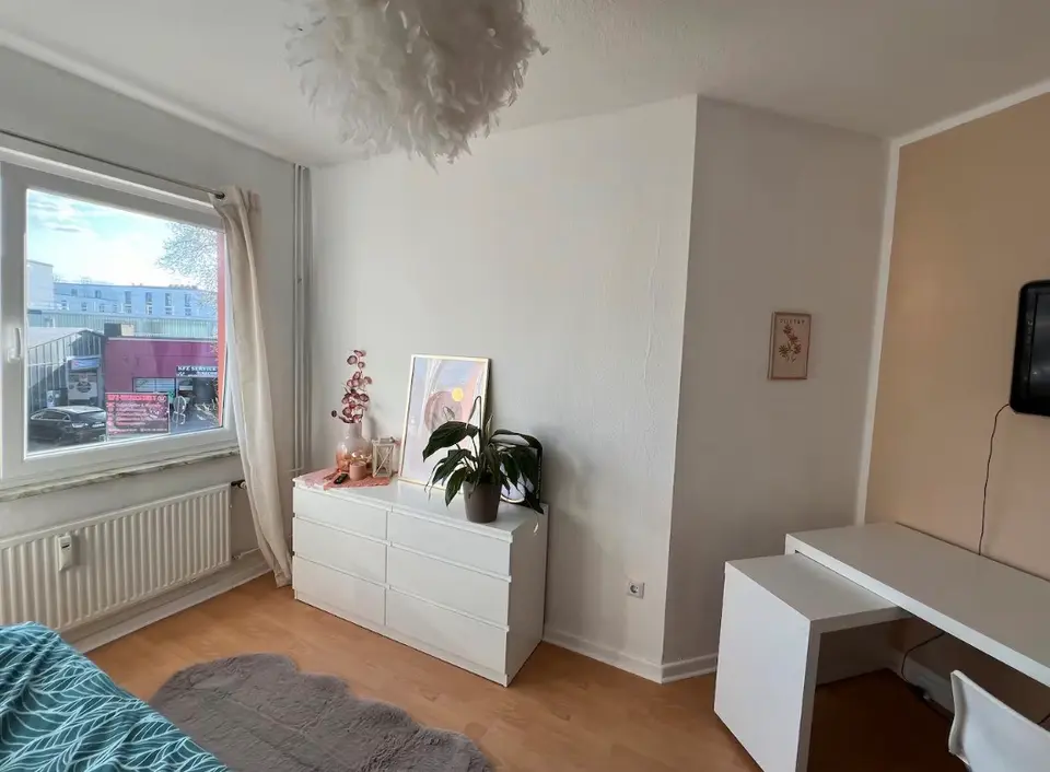 WG-Zimmer mit 70 m² in Bochum – Bild 3