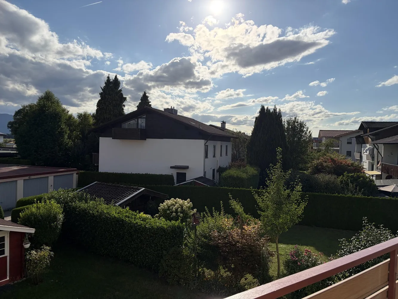 3 Zimmer Wohnung mit 90 m² in Rosenheim – Bild 8