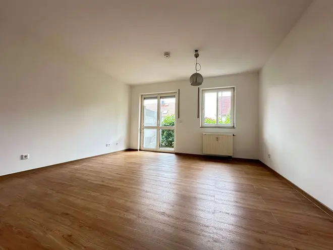 1 Zimmer Wohnung mit 29 m² in Leipzig – Bild 4