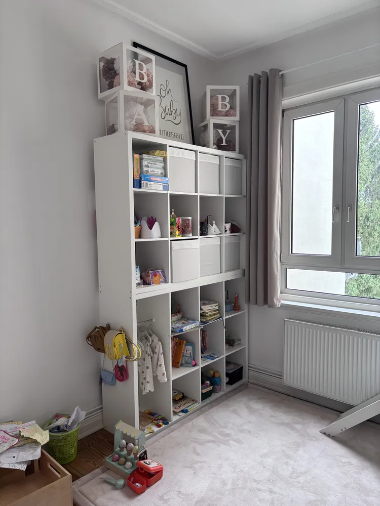 5 Zimmer Wohnung mit 107 m² in Hamburg – Bild 7