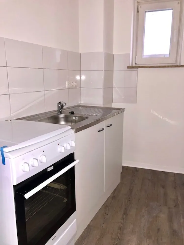 1 Zimmer Wohnung mit 22 m² in Kiel – Bild 5