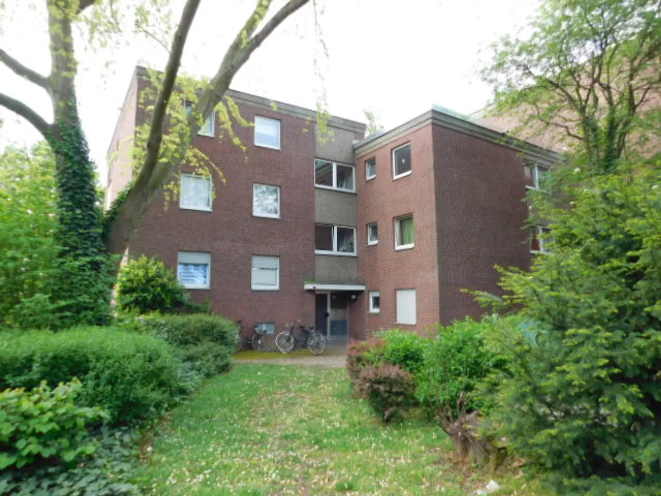 4 Zimmer Wohnung mit 87 m² in Krefeld – Bild 5