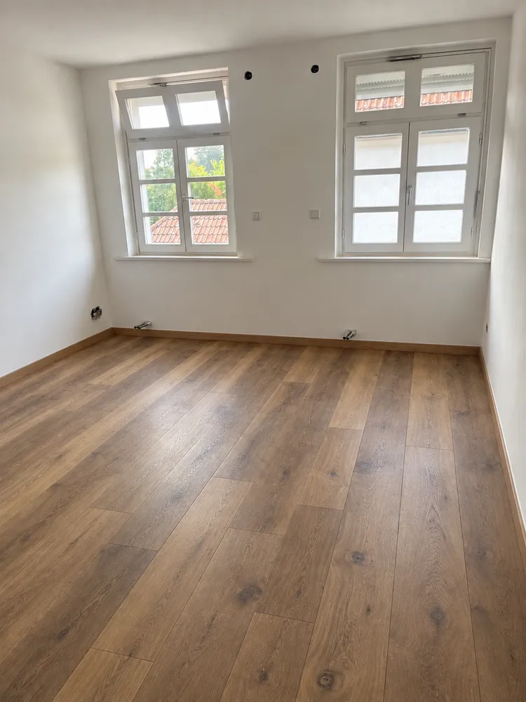4 room apartment with 110 m² in Hanover – Photo 1