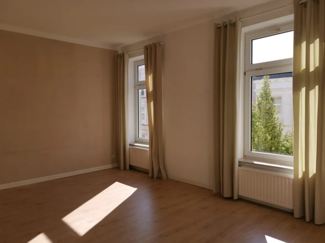 3 Zimmer Wohnung mit 80 m² in Wilhelmshaven – Bild 5