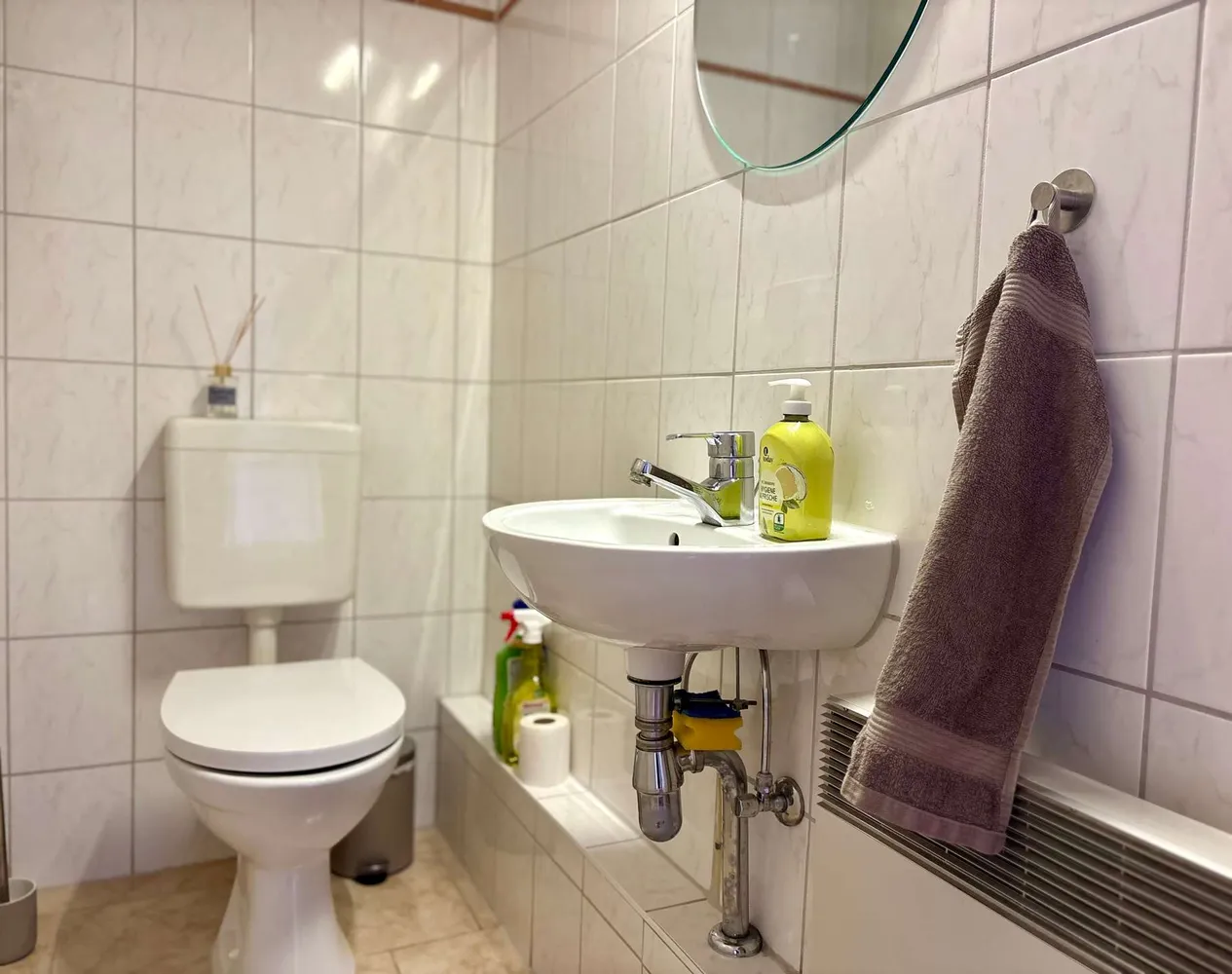 2 Zimmer Wohnung mit 84 m² in Hameln – Bild 9