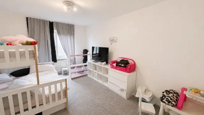 3 Zimmer Wohnung mit 76 m² in Duisburg – Bild 3