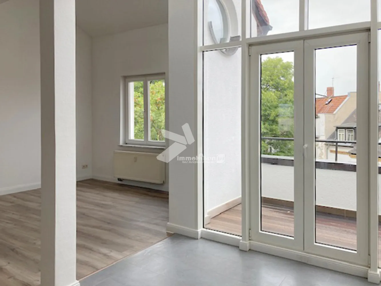 3 room apartment with 125 m² in Leipzig – Photo 8