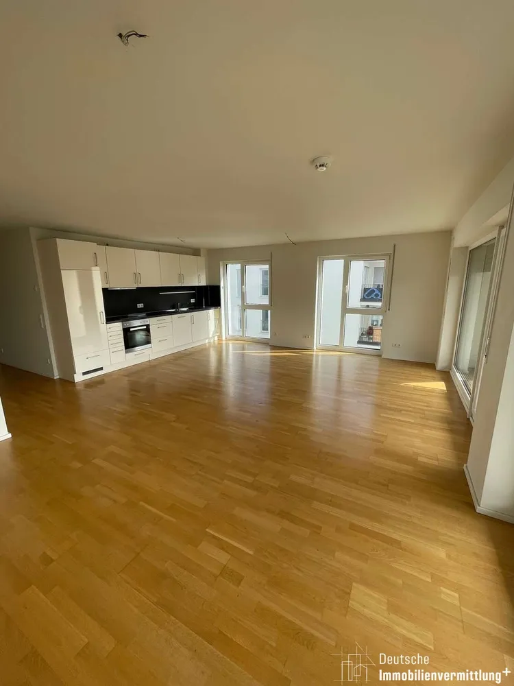4 Zimmer Wohnung mit 119 m² in Stuttgart – Bild 6