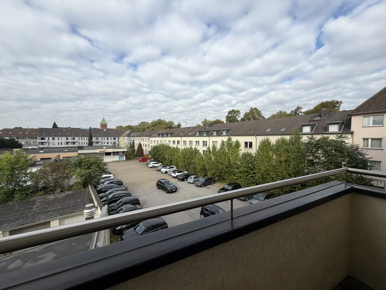 2 Zimmer Wohnung mit 58 m² in Duisburg – Bild 12
