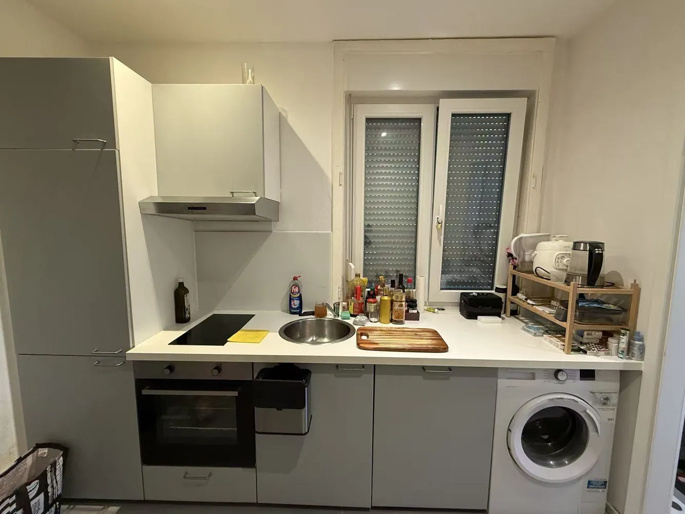 1 Zimmer Wohnung mit 30 m² in Stuttgart – Bild 3