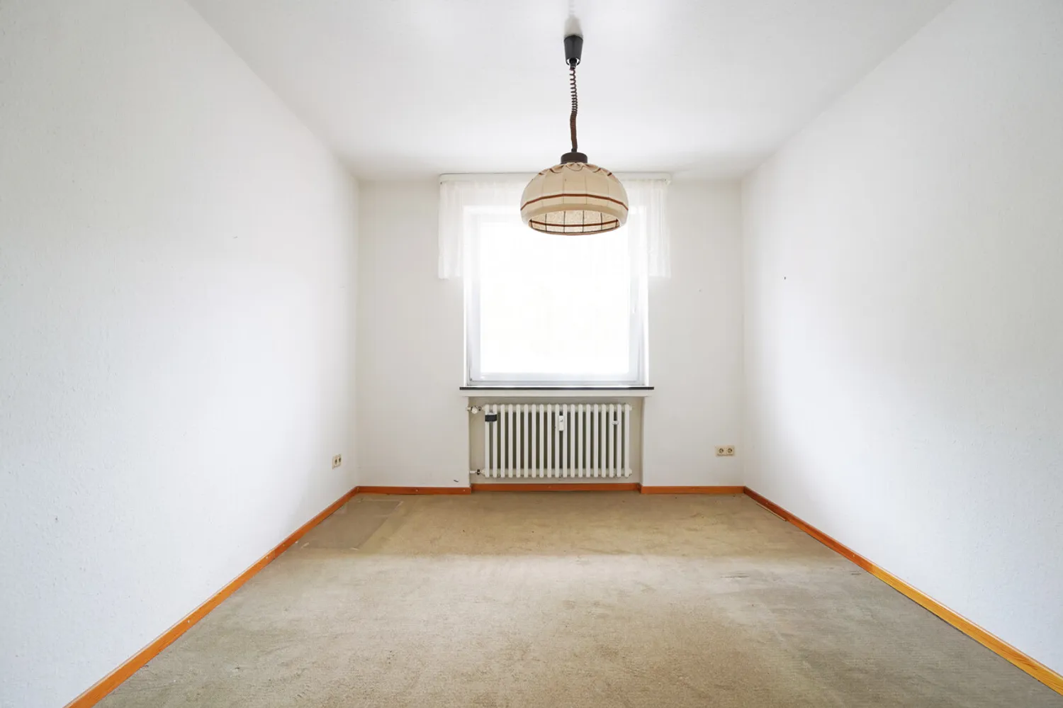 3 room apartment with 65 m² in Hanover – Photo 12