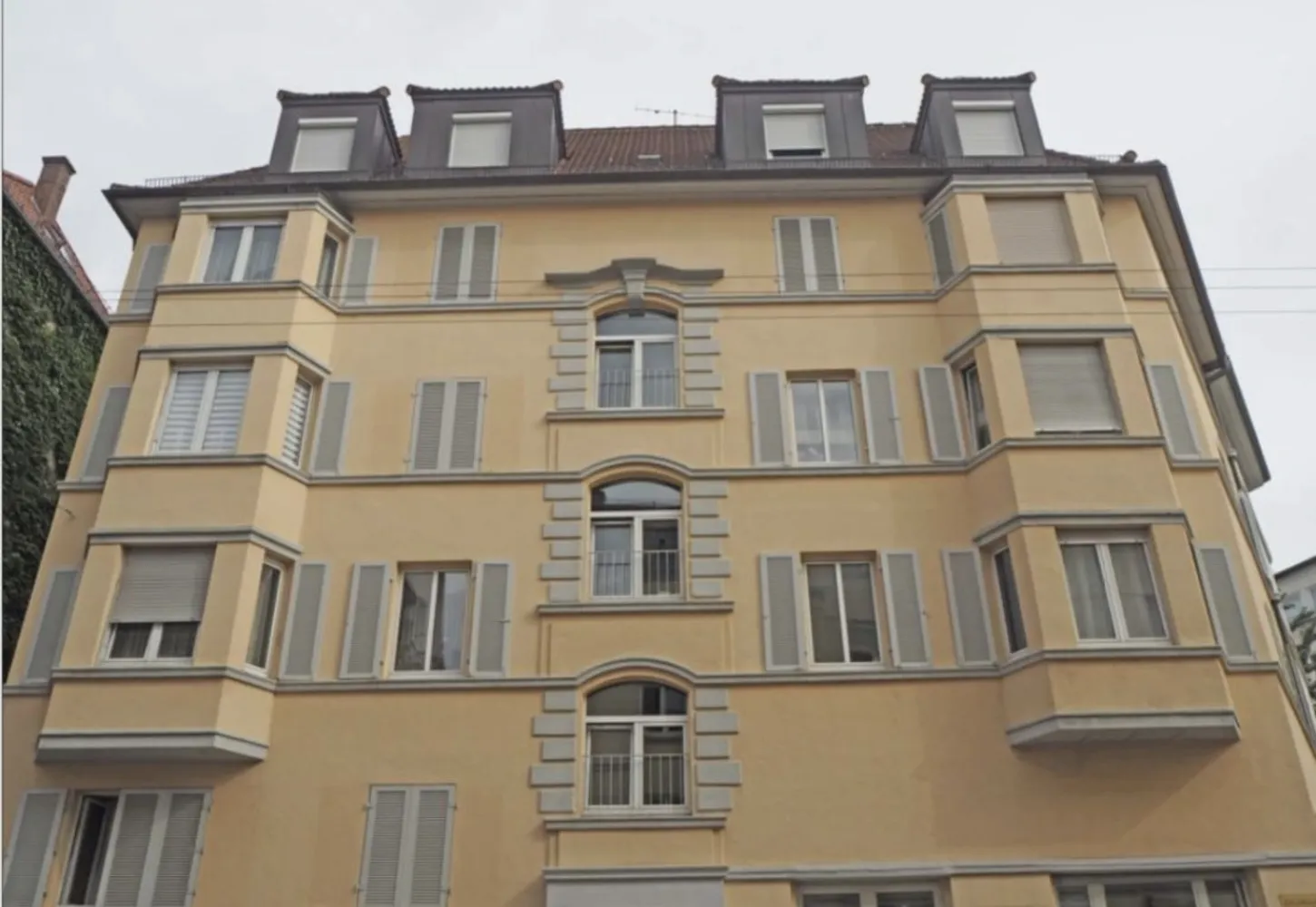 3 Zimmer Wohnung mit 73 m² in Stuttgart – Bild 1