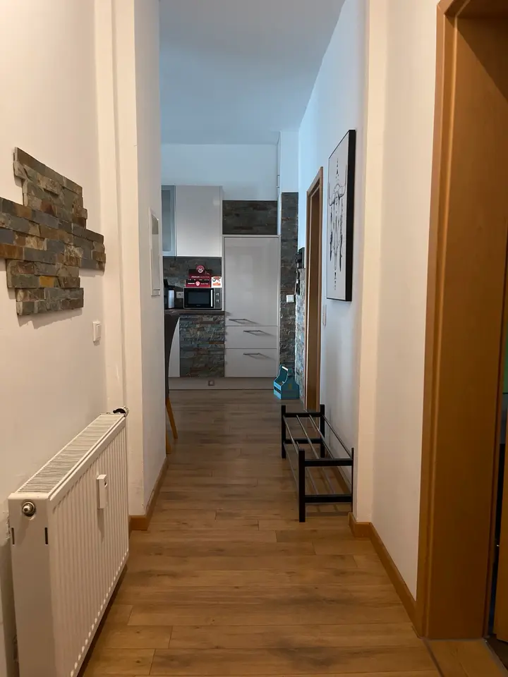 2 Zimmer Wohnung mit 95 m² in Remscheid – Bild 7
