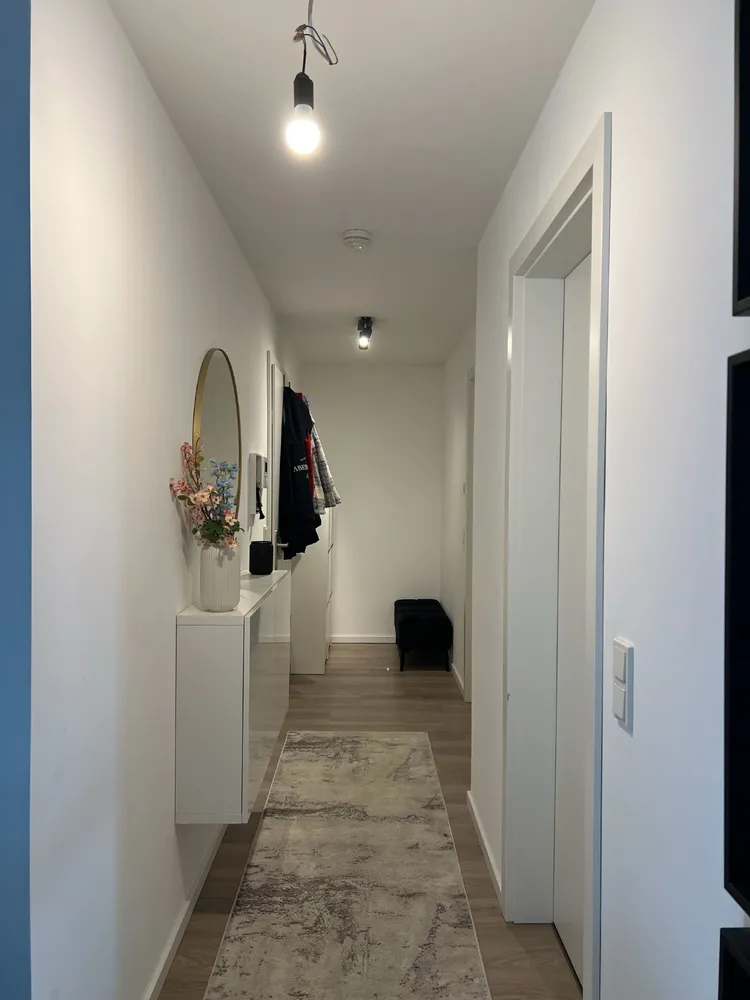 3 Zimmer Wohnung mit 79 m² in Wuppertal – Bild 2