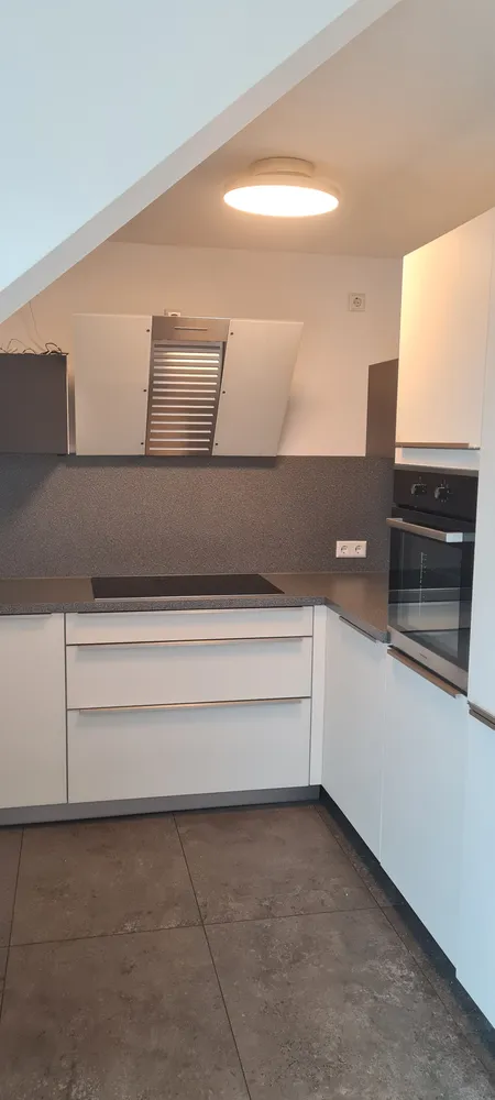 3 room apartment with 90 m² in Fellbach – Photo 3