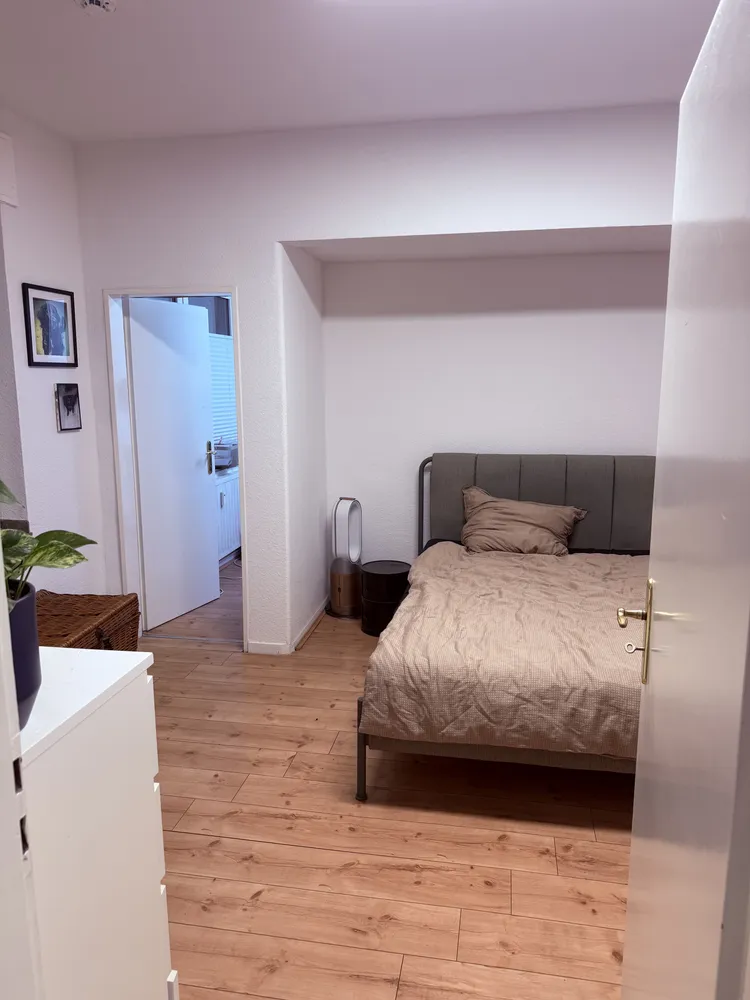 3 Zimmer Wohnung mit 79 m² in Aachen – Bild 2