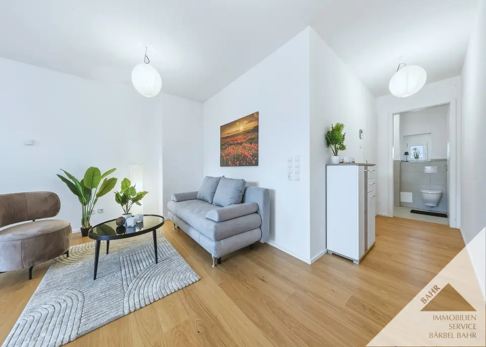 4 Zimmer Wohnung mit 100 m² in Böblingen – Bild 2